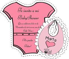 Invitaciones De Baby Shower Gratuitas Editables Y Recortables Invitaciones Para Baby Baby Shower Invitaciones Baby Shower