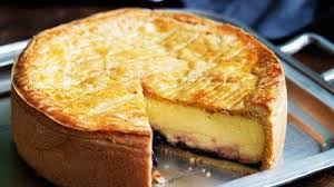 Basque Custard Cake Recipe Lifestyle Recipe Custard Cake Recipes Gateau Basque Recipe Custard Cake