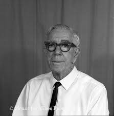 The final for March 1971. Envelope marked, "Portraits". Please respect ©  Mount Isa Mines Photographic Collection Copyright.