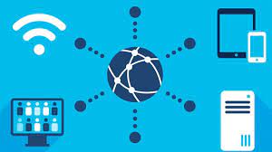 A local area network (lan) is a computer network that interconnects computers within a limited area such as a residence, school, laboratory, university campus or office building. What Is A Lan Local Area Network Cisco