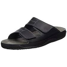 josef seibel herren paul 29 pantoletten braun brasil kombi 311 40 eu amazon de schuhe handtaschen herren leder sandalen sandalen herren herren sommer