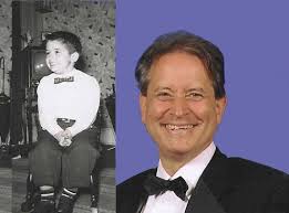 Chuck Noll's Childhood Home in Cleveland, Ohio