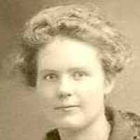 Clara Edna Curtis (1890–1986) • FamilySearch