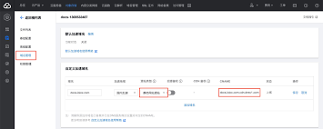 GitHub Actions + 腾讯云COS + SCF云函数+ 自动刷新CDN 完美 ...