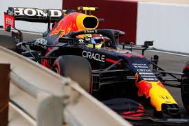 Voor het eerst in de geschiedenis van de formule 1 reist het circus naar qatar. Goty49lzhe8uom