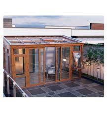 We travel throughout to build sunrooms in cork, sunroom extensions and sunrooms over ireland. China Modern Glass House Sunroom 2 Storey Glass Extension Aluminium Glass Extensions China Glass Sunroom Extension 2 Storey Glass Extension