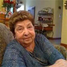 Obituary information for Mrs. Janet MacKay Tedesco