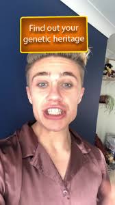 Genetic Testing UK Comedy Challenge