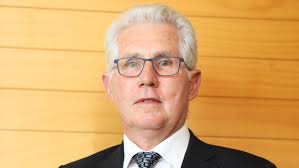 Councillor Brian Daniel blasts Shire survey results