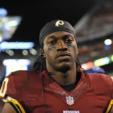 RGIII's unpopularity has increased more than Paula Deen but less than Bill  Cosby since 2013