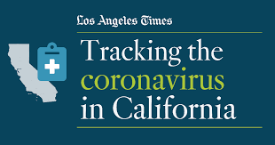 Vaccine rollout as of aug 28: California Coronavirus Cases Tracking The Outbreak Los Angeles Times