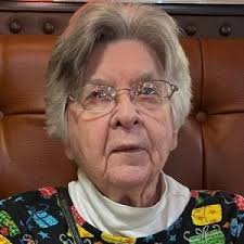 Patricia Ann Moore Olsen Obituary (2024)