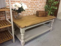 We did not find results for: Chic Unique Whitstable Pine Coffee Table