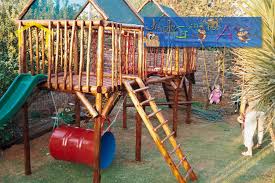 Jungle gym roof tarp is made of high performance material; Jungle Gym Plans Diy Easy Diy Woodworking Projects Step By Step How To Build Wood Work