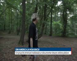 Hoia baciu è una foresta che si trova al confine settentrionale della romania, alla periferia di quel gioiello policulturale che è il comune di cluj napoca, nel cuore della regione della transilvania, dove il crescente rifiorire di università e scuole non è stato ancora sufficientemente in grado di soppiantare. Video Americani In PÄdurea ParanormalÄ Din Romania Hoia Baciu Dintr O DatÄ Am Auzit Un Zgomot Ciudat In CÄsti Asa CÄ Le Am Dat Jos Apoi Am SimÅ£it O Energie Coplesitoare Iar Echipamentul A Cedat