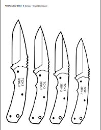 Würfelblock din a5 50 blatt amazonde bürobedarf schreibwaren. Diy Knifemaker S Info Center Knife Patterns Knife Patterns Knife Template Knife Making
