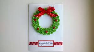 We did not find results for: How To Make A Beautiful Christmas Card With A Wreath Diy Crafts Tutorial Guidecentral Youtube