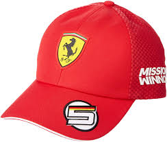 Maybe you would like to learn more about one of these? Puma Ferrari Replica Vettel Baseballcap Rosso Corsa Adult Buy Online In Bulgaria At Desertcart 120182639