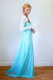 Colyne.fr » la reine des neiges » déguisement reine des neiges. Epingle Sur Reine Des Neiges Frozen Party