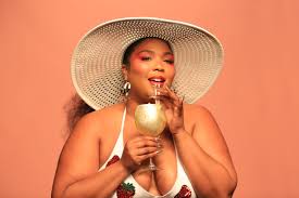 Before signing with nice life and atlantic records, lizzo released two studio albums—lizzobangers (2013), and big grrrl small world … Lizzo And Her Flute Return To Studio With Really Different Sound