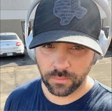 Albert Lewis Padilla