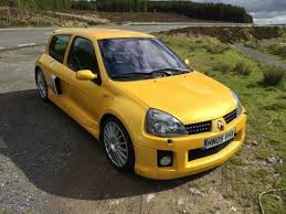 Cool Renault Clio V6 Renault Clio Carros Y Motos Autos