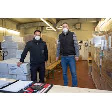 Der arbeitgeber bestätigt damit, dass sein arbeitnehmer für ihn nicht abkömmlich ist. Stadt Remscheid Corona Virus