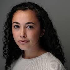 SLC-2L-07: Journalist Hope Kahn