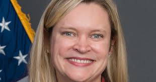 Judge Markham appointed as Chair-Elect of Georgia Commission