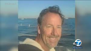 California man missing after boat found abandoned in Mexico with dog,  belongings still onboard