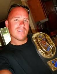 Obituary information for Brandon Jack Lyons