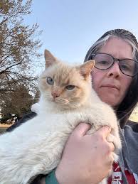 Clear Creek Ranch Mom