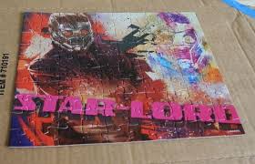 Maybe you would like to learn more about one of these? Mod Podge A Puzzle 5 Steps With Pictures Instructables