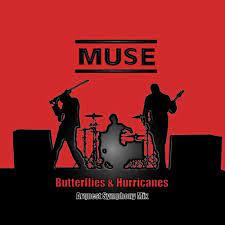 Maybe you would like to learn more about one of these? Stream Arquestmixes Listen To Muse Butterflies Hurricanes Arquest Symphony Mix Playlist Online For Free On Soundcloud
