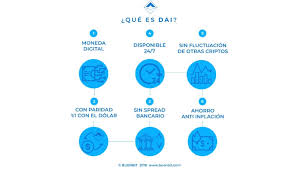 Dai La Criptomoneda Que Garantiza La Paridad Con El Dolar Por Que Es Mejor Que El Billete