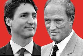 Forget Justin, his father was much worse