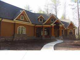 Nantahala cottage b 17091 2797 garrell associates inc cottage house plans house plans cabin house plans from www.pinterest.com they are also not released for photocopy or any dissemination. Garrell Associates Nantahala Cottage Gable Cottage House Styles Nantahala