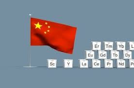 China's REE restrictions will affect US ...