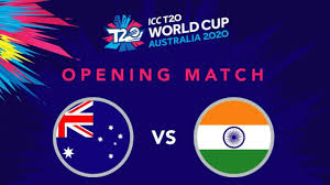 Here's the weather forecast for india vs australia hyderabad t20. India Vs Australia Icc Women S T20i World Cup 2020 Live Streaming Teams Time In India Ist Where To Watch On Tv