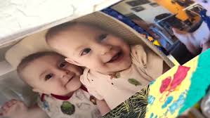 Family of 6-month-old baby tragically killed in car accident remembers her  life