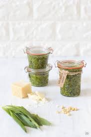 Barlauchpesto Selber Machen Rezept Sweets Lifestyle Rezept Barlauchpesto Selber Machen Barlauchpesto Rezept Barlauchpesto