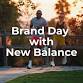 Brand Day with New Balance — Charlotte Running Company