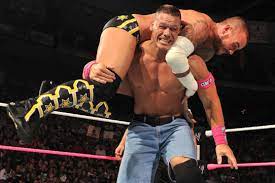 John felix anthony cena is an american professional wrestler, actor, television presenter, and former rapper currently signed to wwe, on the. Wwe News John Cena Lashes Out Against Wwe Com Via Twitter Bleacher Report Latest News Videos And Highlights