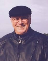 Nicholas Roger Perrott Obituary