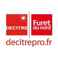 Decitrepro - Groupe Furet du Nord / Decitre