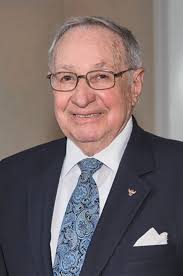 PA Environment Digest Blog: DCNR Good Natured Pennsylvanians: Tributes To  Patrick J. Solano From DCNR