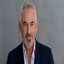 Tim Jackson: Life After Capitalism