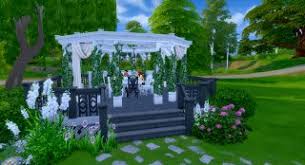 34 inspirierend feuerwerk herrenhäuser gärten schön. Einen Fantastischen Patio In Die Sims 4 Erstellen