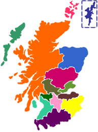 Mos Scotland S Health On The Web