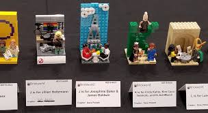 The lego toy company has announced the release of its rainbow everyone is awesome set for kids, just in time for pride month. Everyfol Is Awesome An Introduction To Gayfols Brickset Lego Set Guide And Database